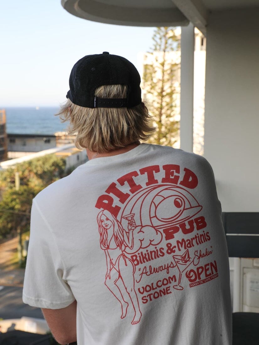Volcom Pitted Pub T-Shirt