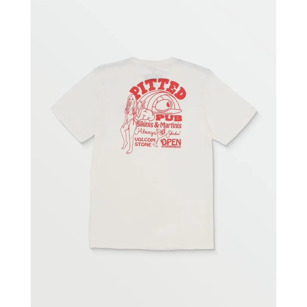 Volcom Pitted Pub T-Shirt