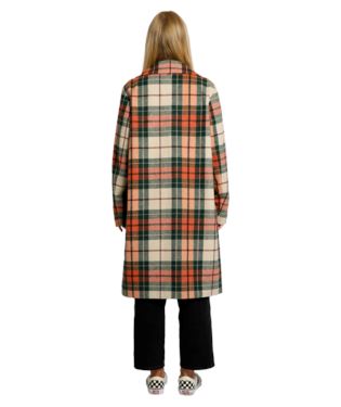 Volcom Played Coat