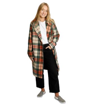Volcom Played Coat