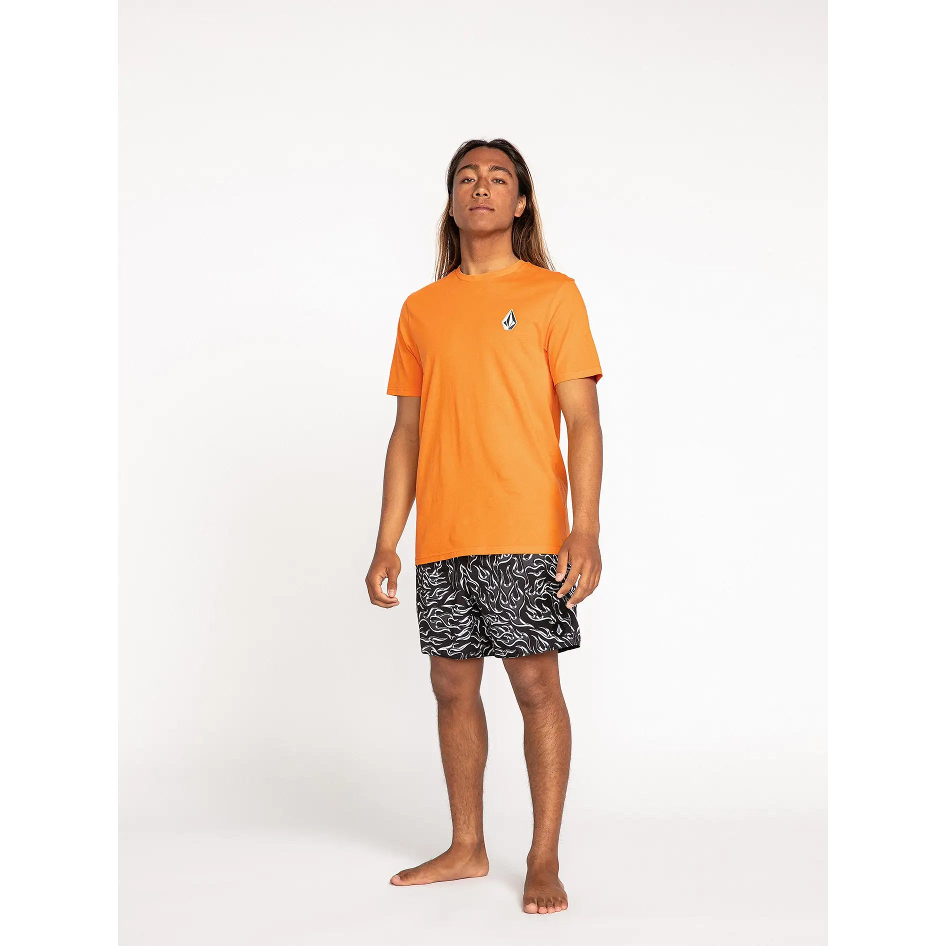 Volcom Polly Pack Trunks 17"