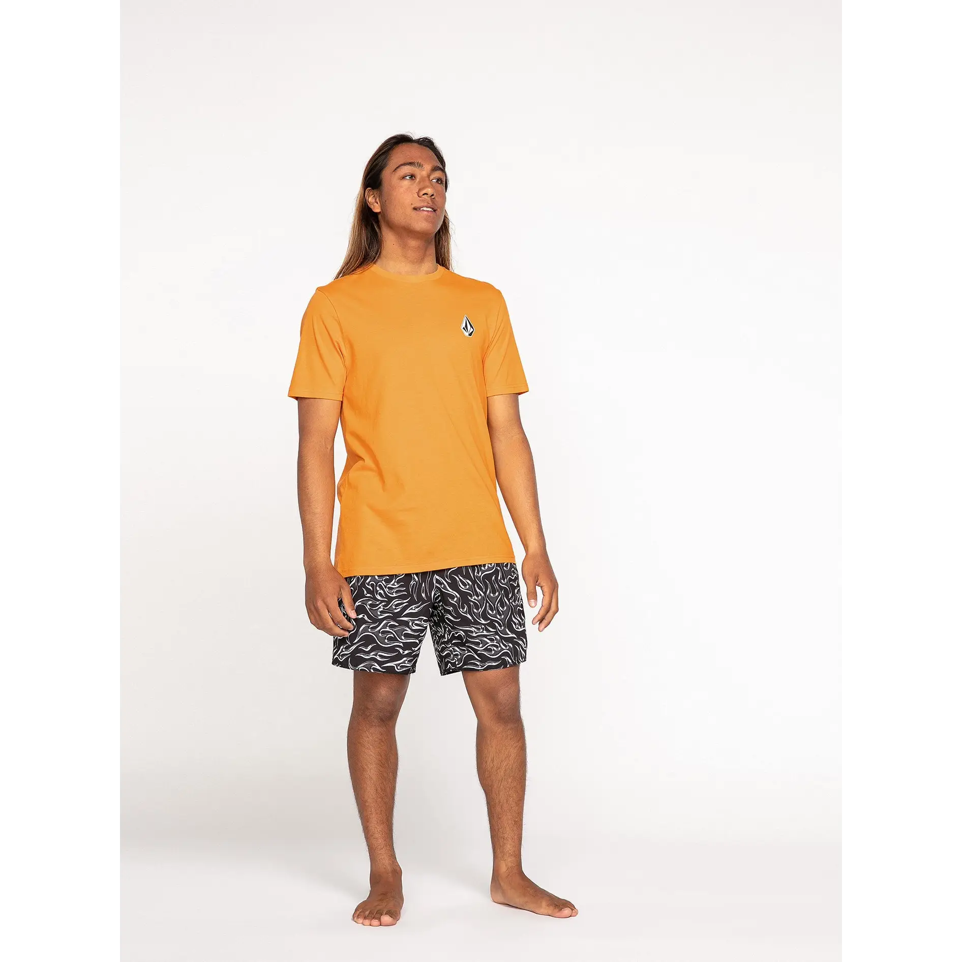 Volcom Polly Pack Trunks 17"