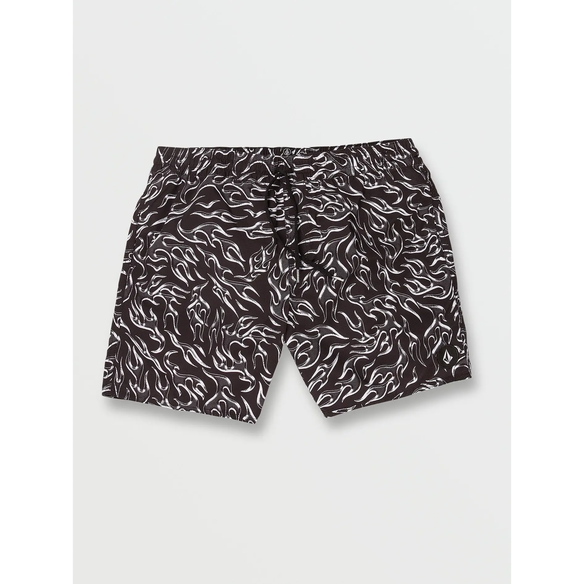 Volcom Polly Pack Trunks 17"