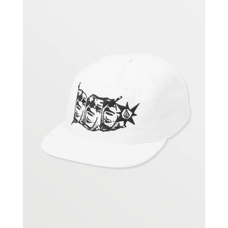 Volcom POVJ Hat