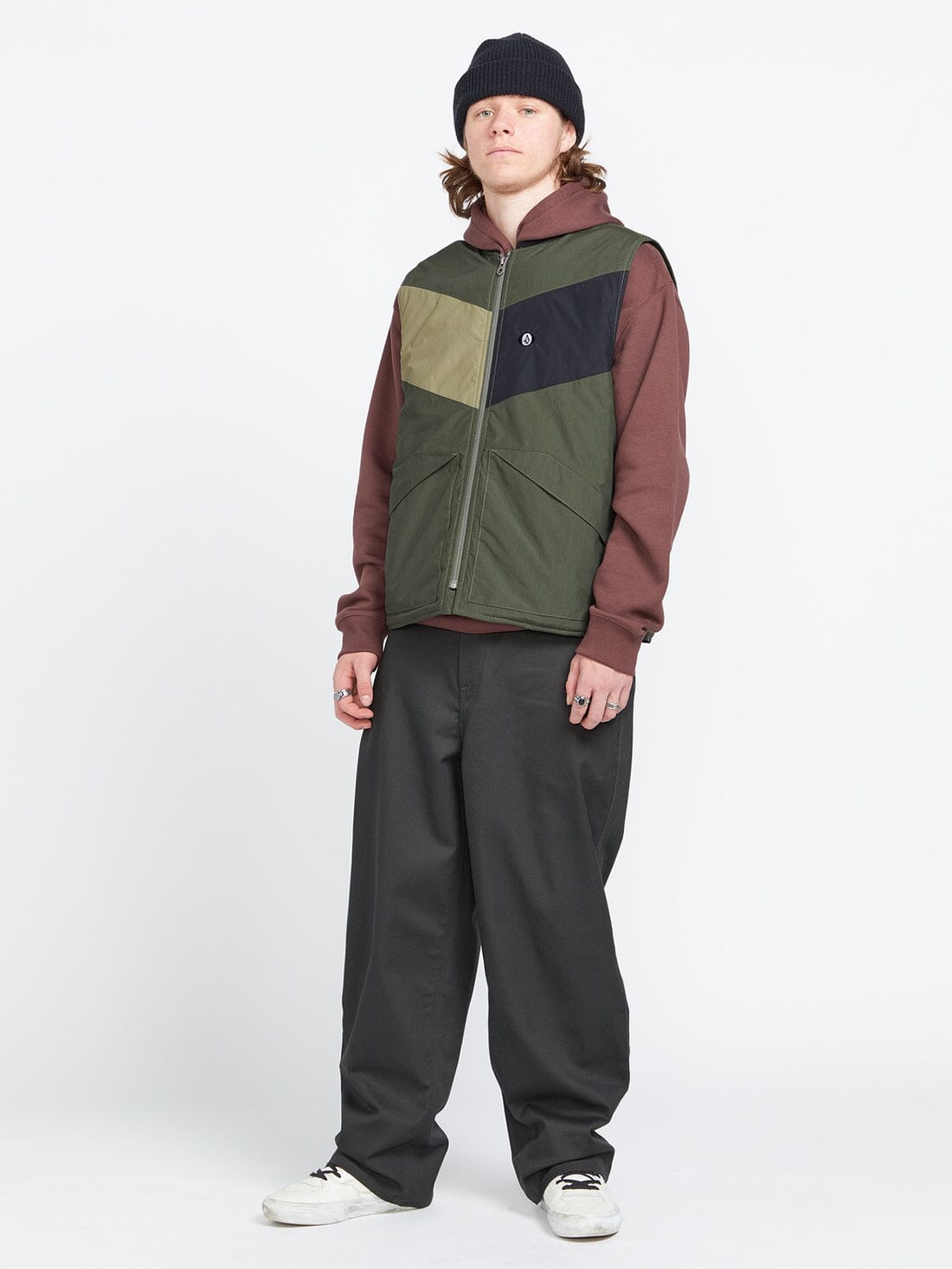 Volcom Prysmer Vest