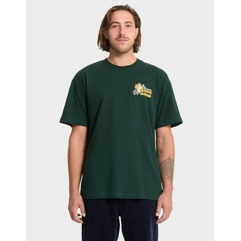Volcom Racoon Loose T-Shirt