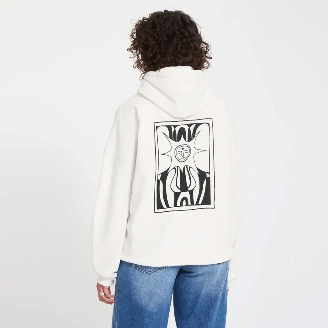 Volcom Radical Daze Pullover Hoodie