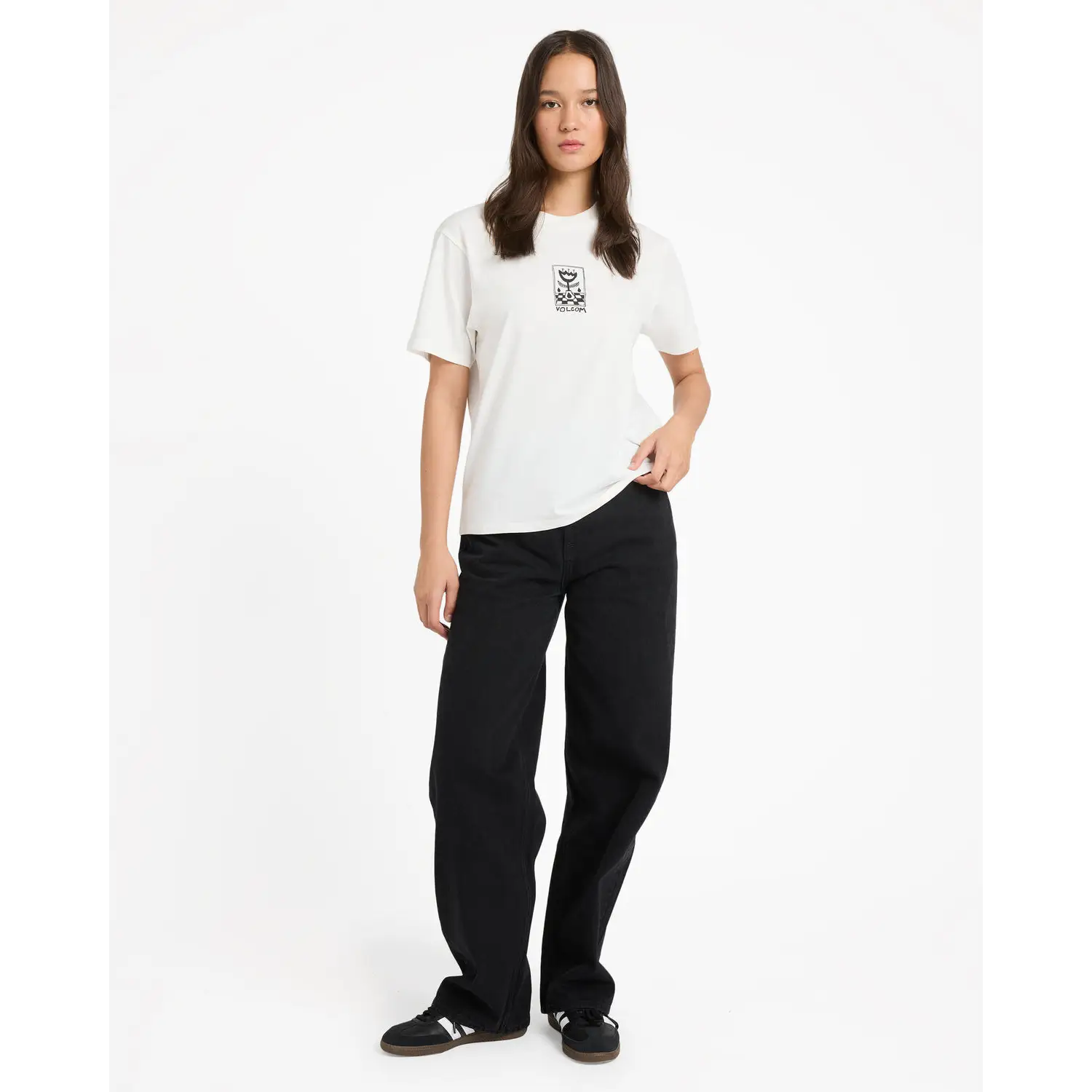 Volcom Radical Daze Up T-Shirt
