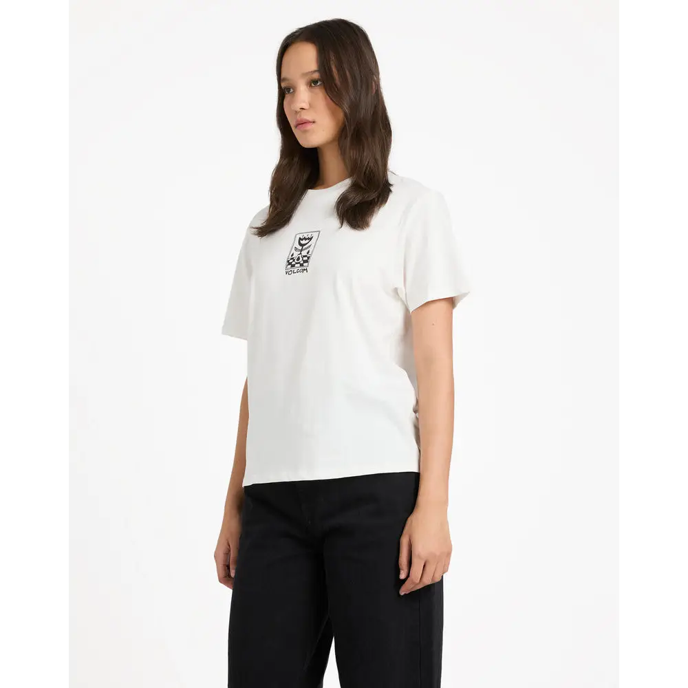 Volcom Radical Daze Up T-Shirt