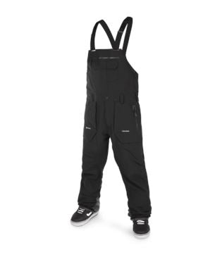 Volcom Rain Gore-Tex Bib Overall