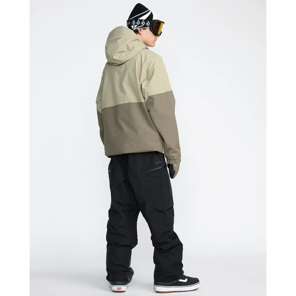 Volcom Rain Gore-Tex Bib Overalls