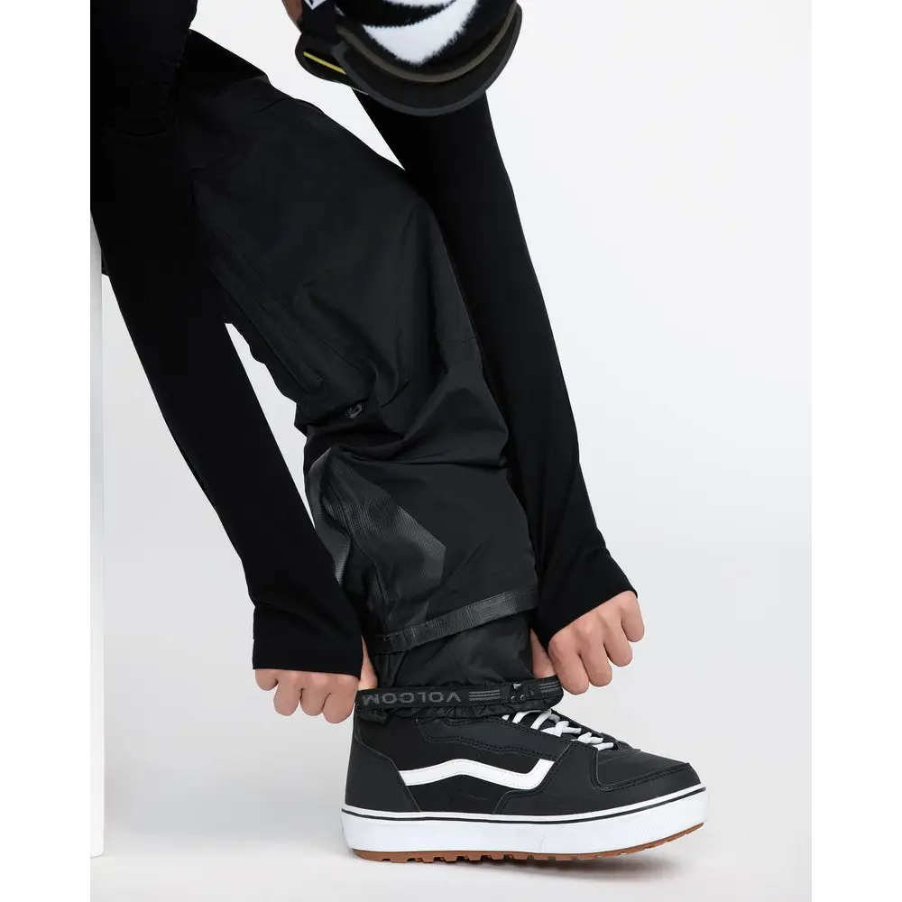 Volcom Rain Gore-Tex Bib Overalls