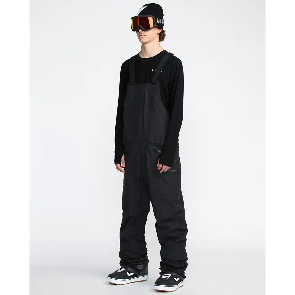 Volcom Rain Gore-Tex Bib Overalls