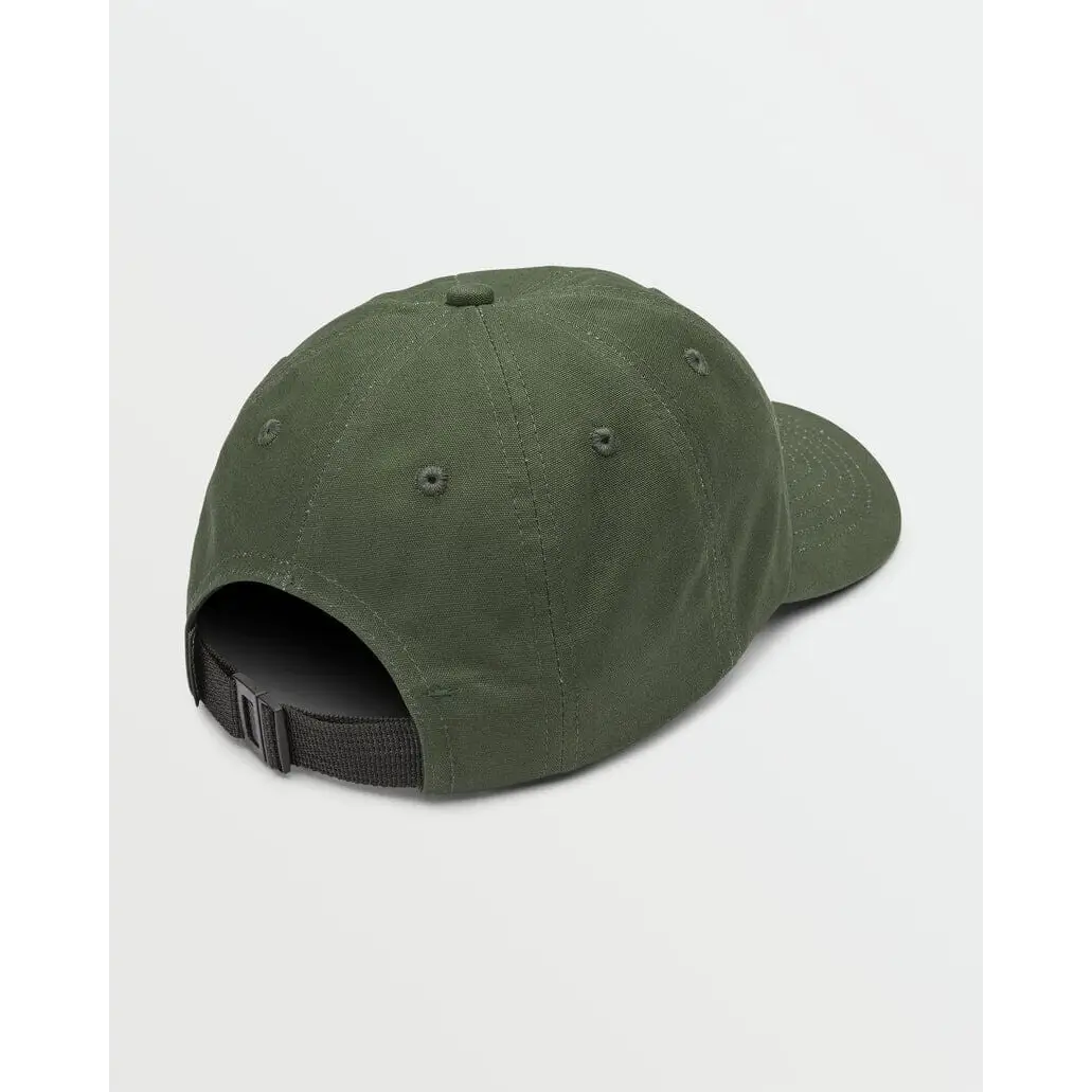 Volcom Ramp Stone Adj Hat