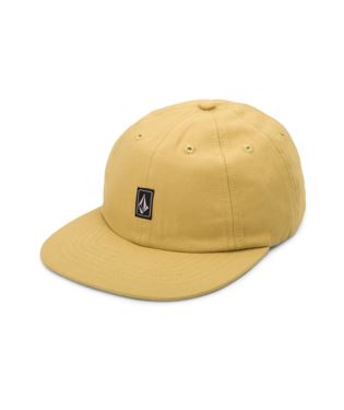 Volcom Ramp Stone Adj Hat