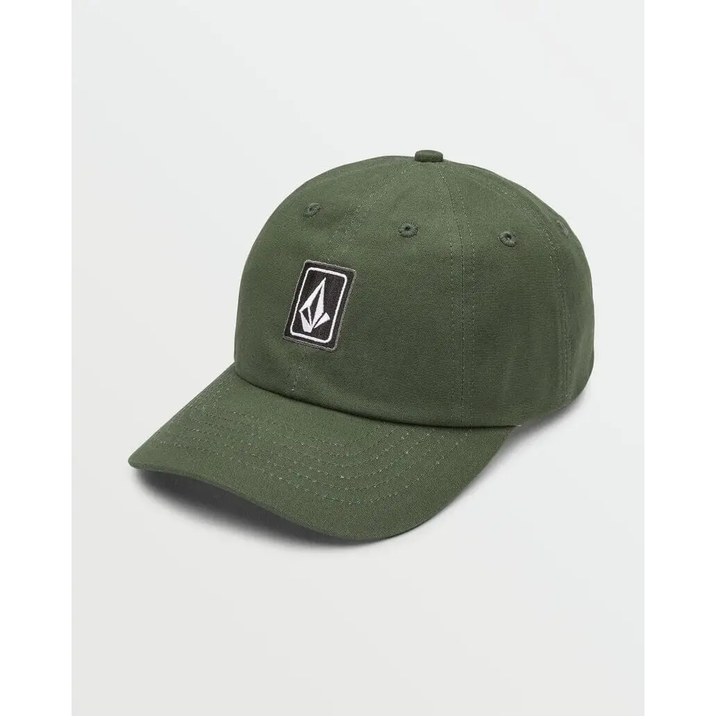 Volcom Ramp Stone Adj Hat