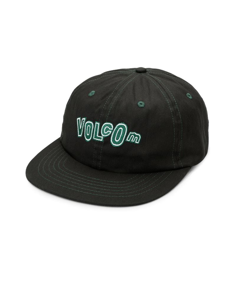 Volcom Ranso Adj Hat