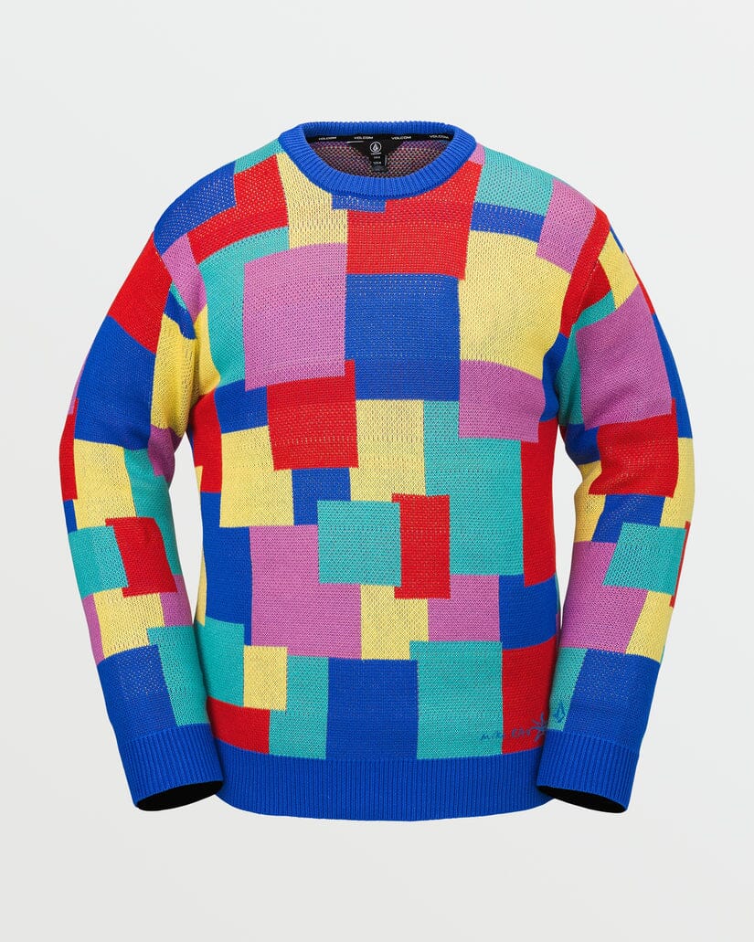 Volcom Ravelson Sweater