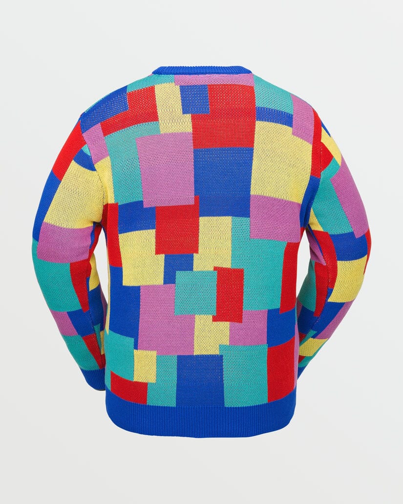 Volcom Ravelson Sweater