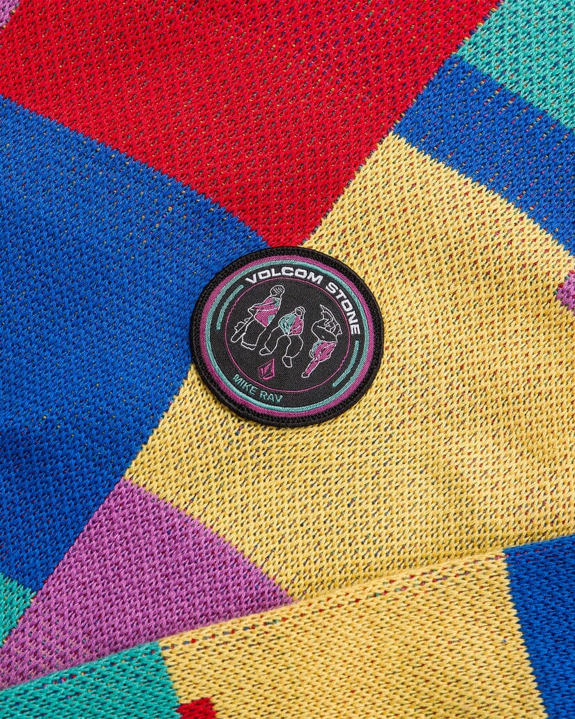 Volcom Ravelson Sweater