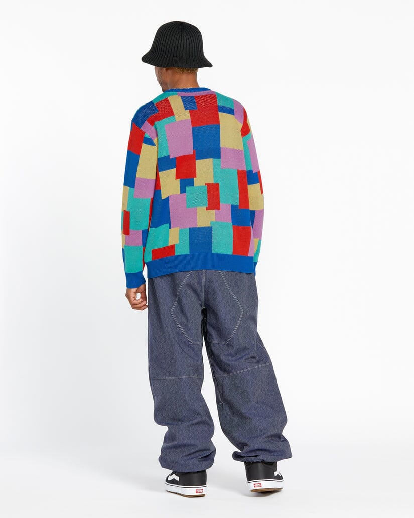 Volcom Ravelson Sweater