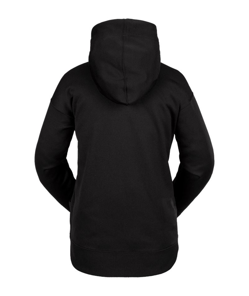Volcom Riding Hydro Womens Hoodie
