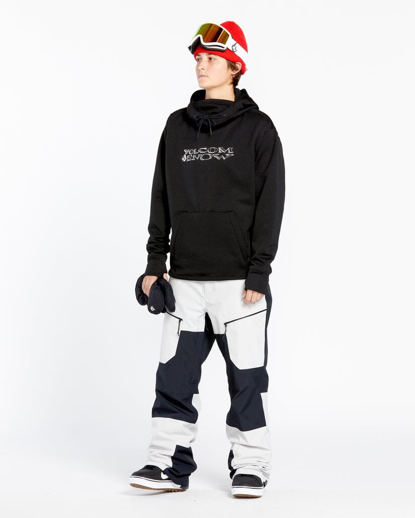 Volcom Riding Hydro Pull Over