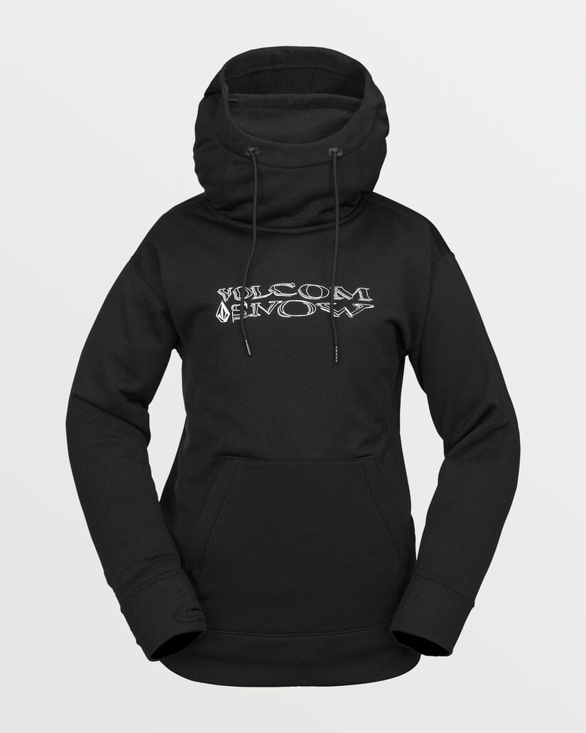 Volcom Riding Hydro Pull Over