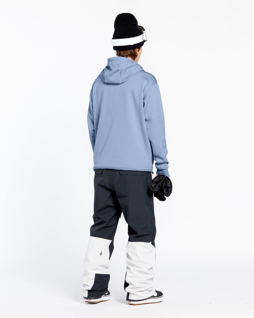 Volcom Riding Hydro Pull Over
