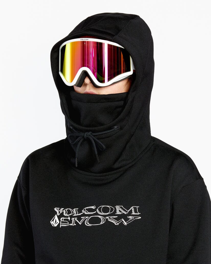 Volcom Riding Hydro Pull Over