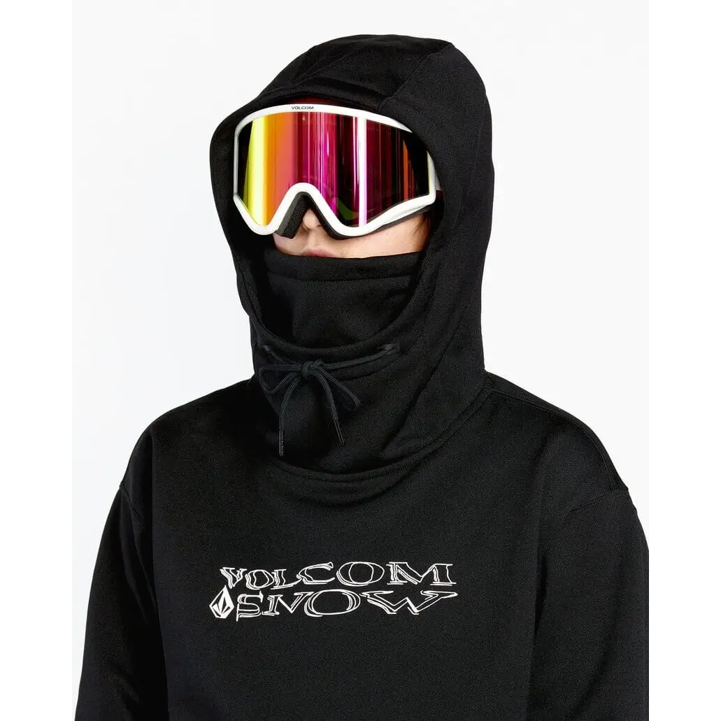 Volcom Riding Hydro Pull Over