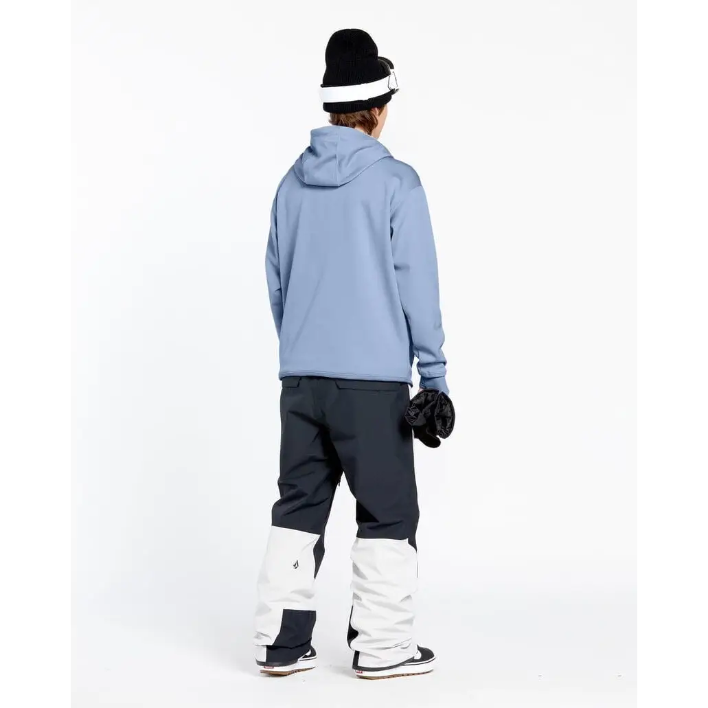 Volcom Riding Hydro Pull Over