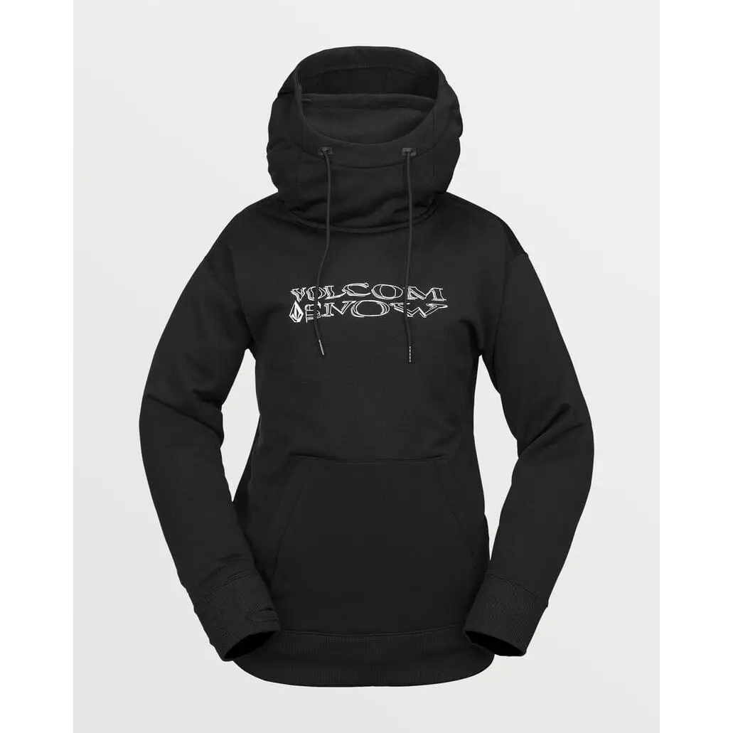 Volcom Riding Hydro Pull Over