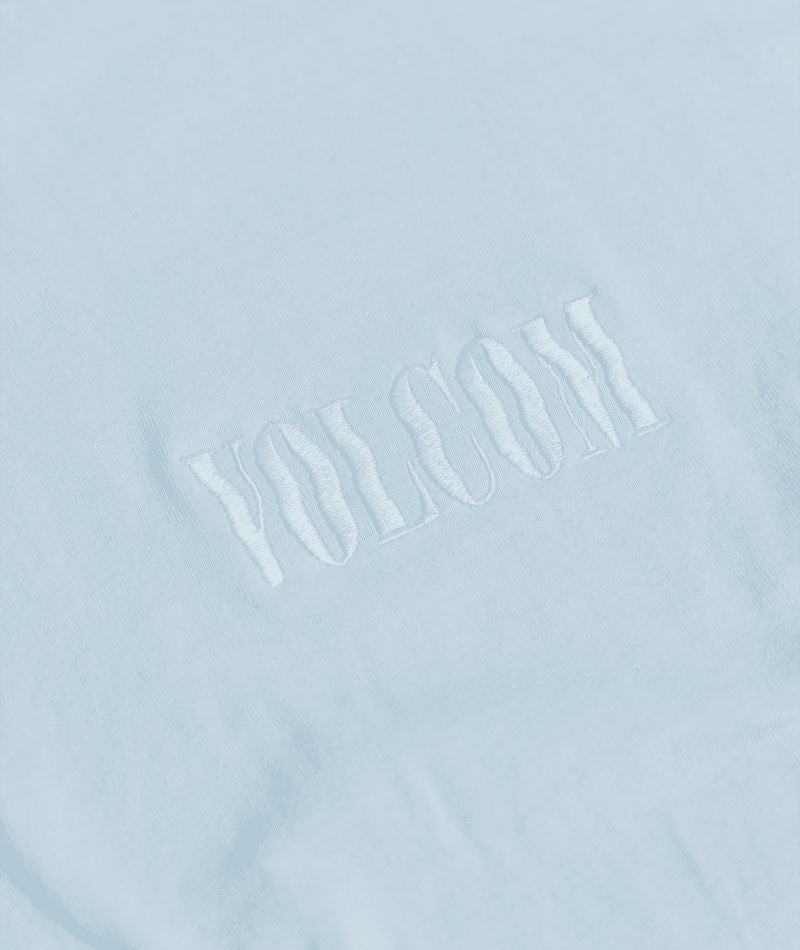 Volcom Ripple Stone Loose T-Shirt