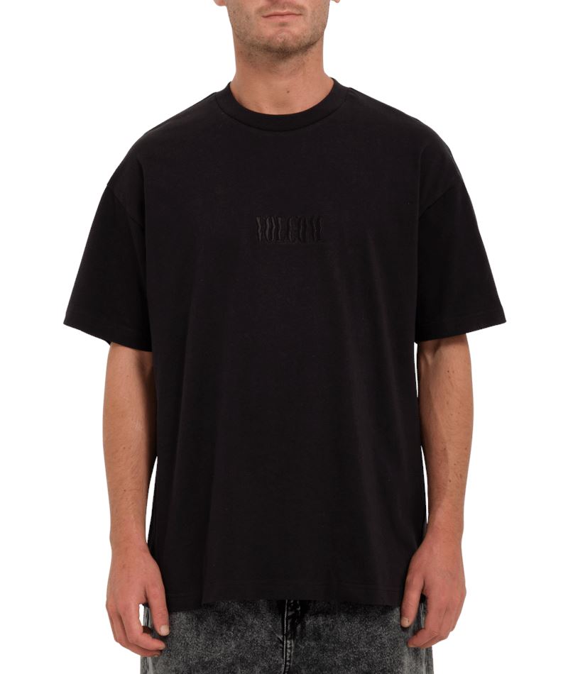 Volcom Ripple Stone Loose T-Shirt