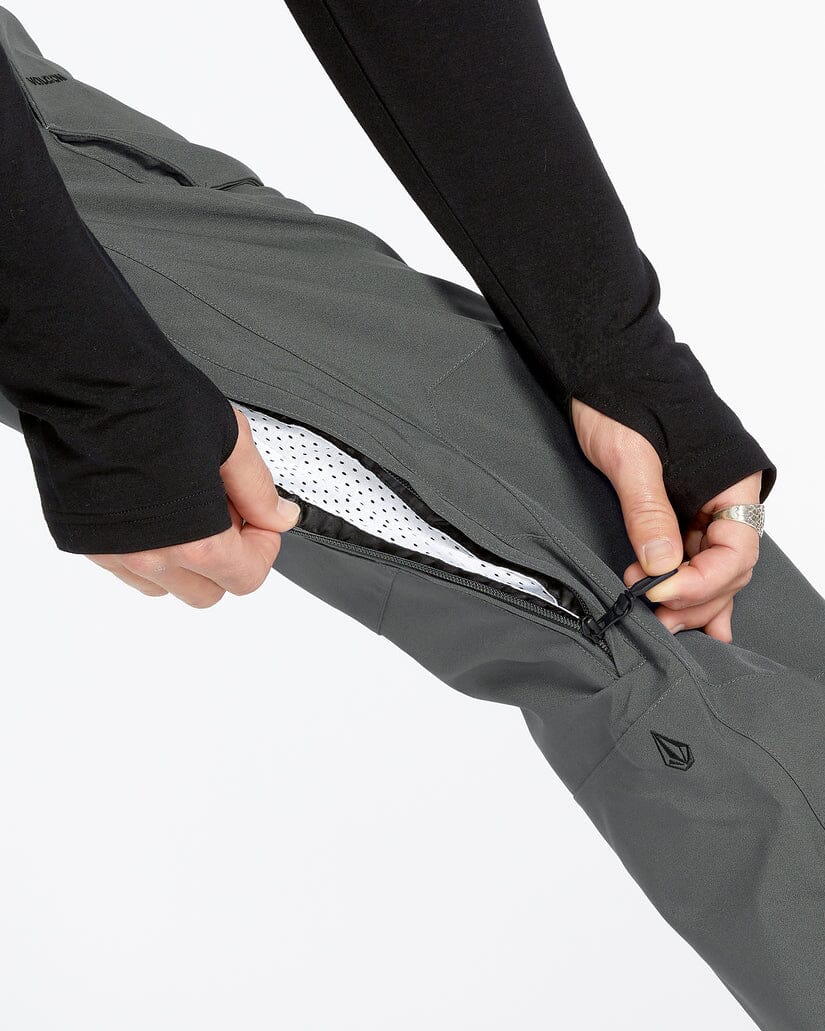 Volcom Roan Bib Overall