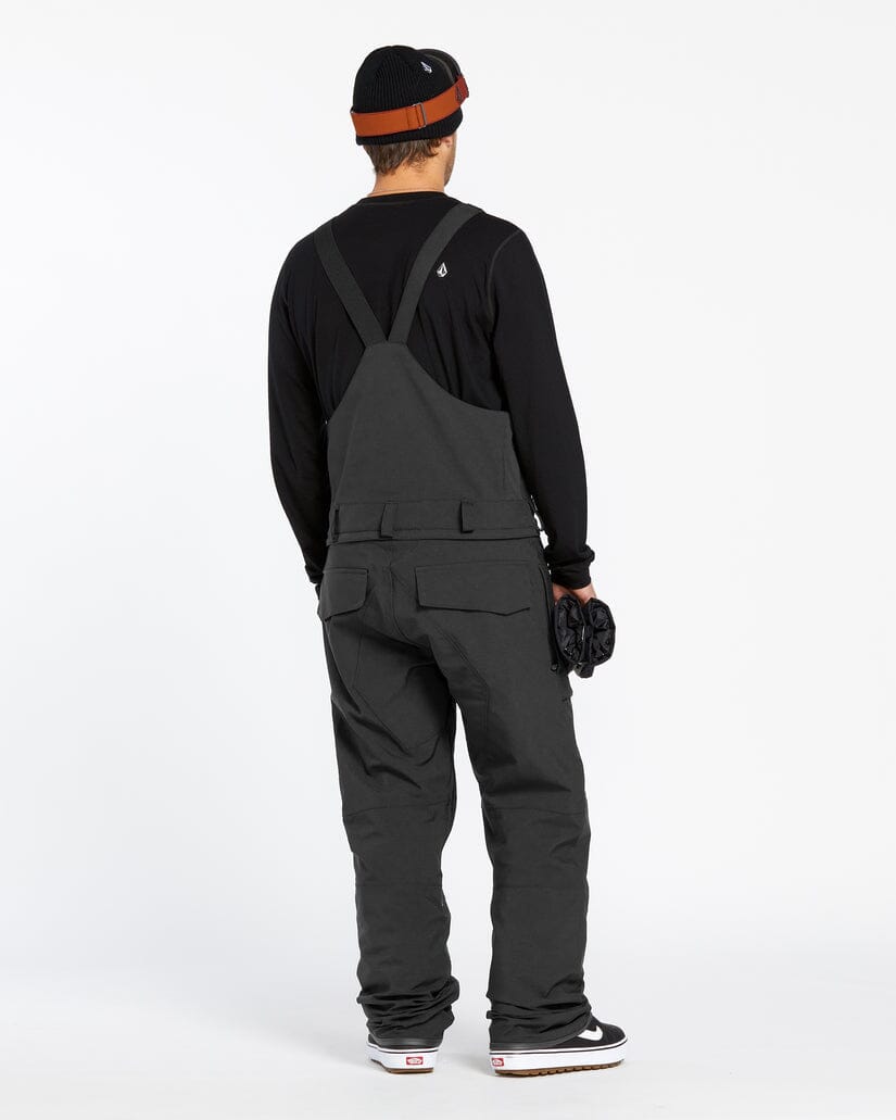 Volcom Roan Bib Overall
