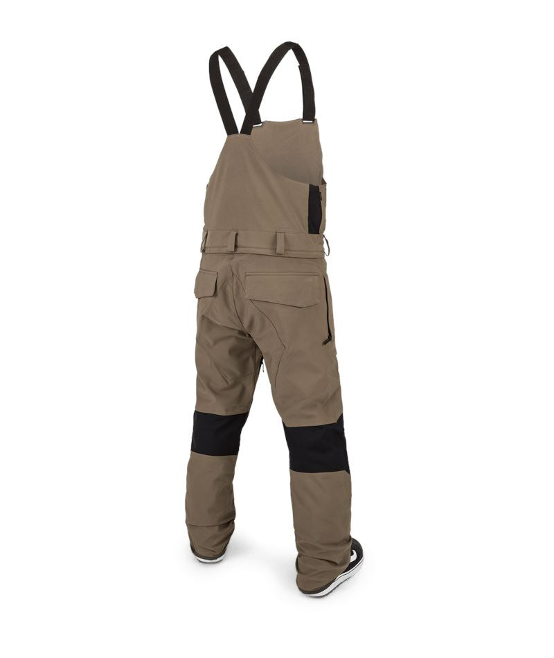 Volcom Roan Bib Overall 2024