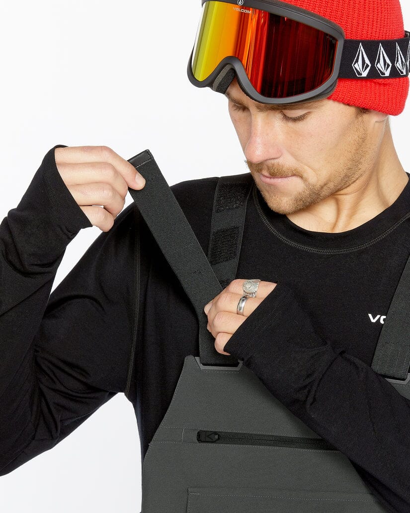 Volcom Roan Bib Overall