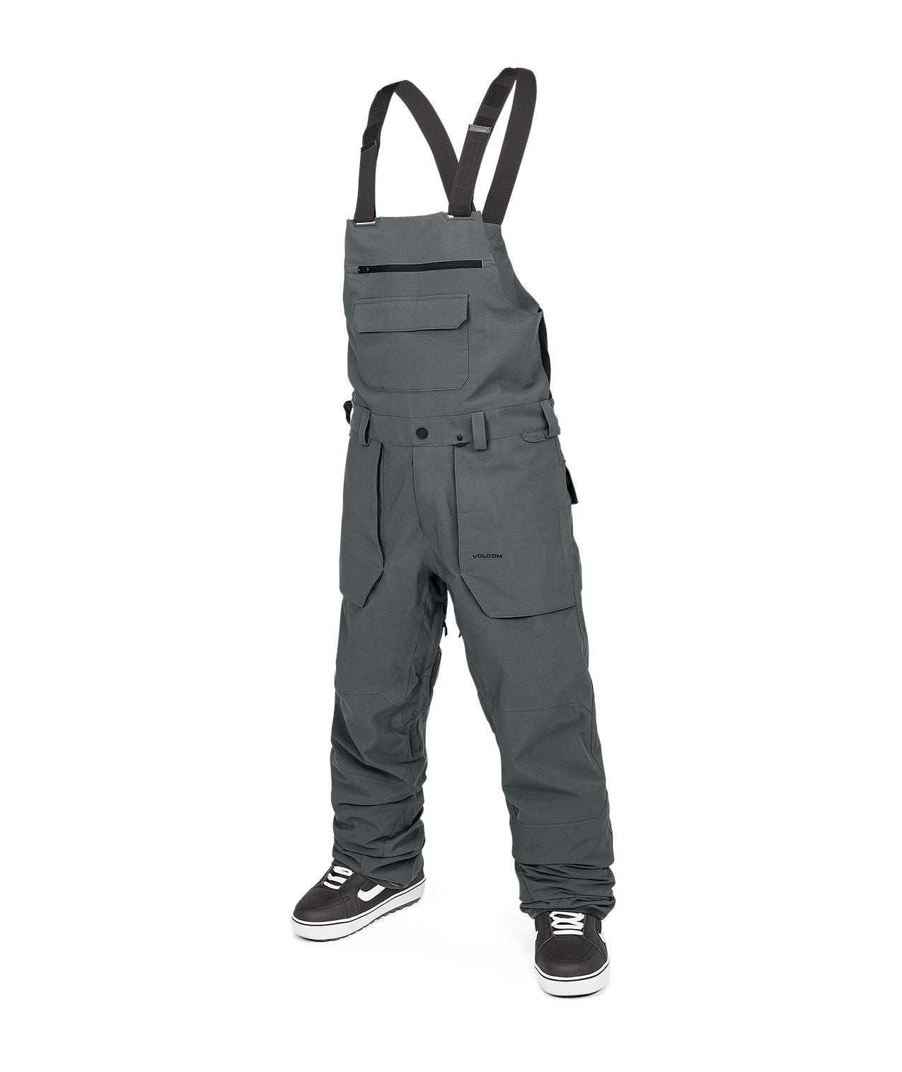Volcom Roan Bib Overall