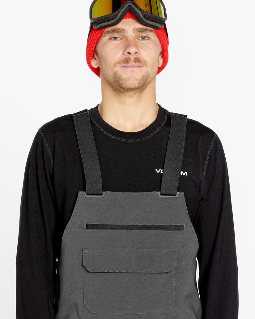 Volcom Roan Bib Overall