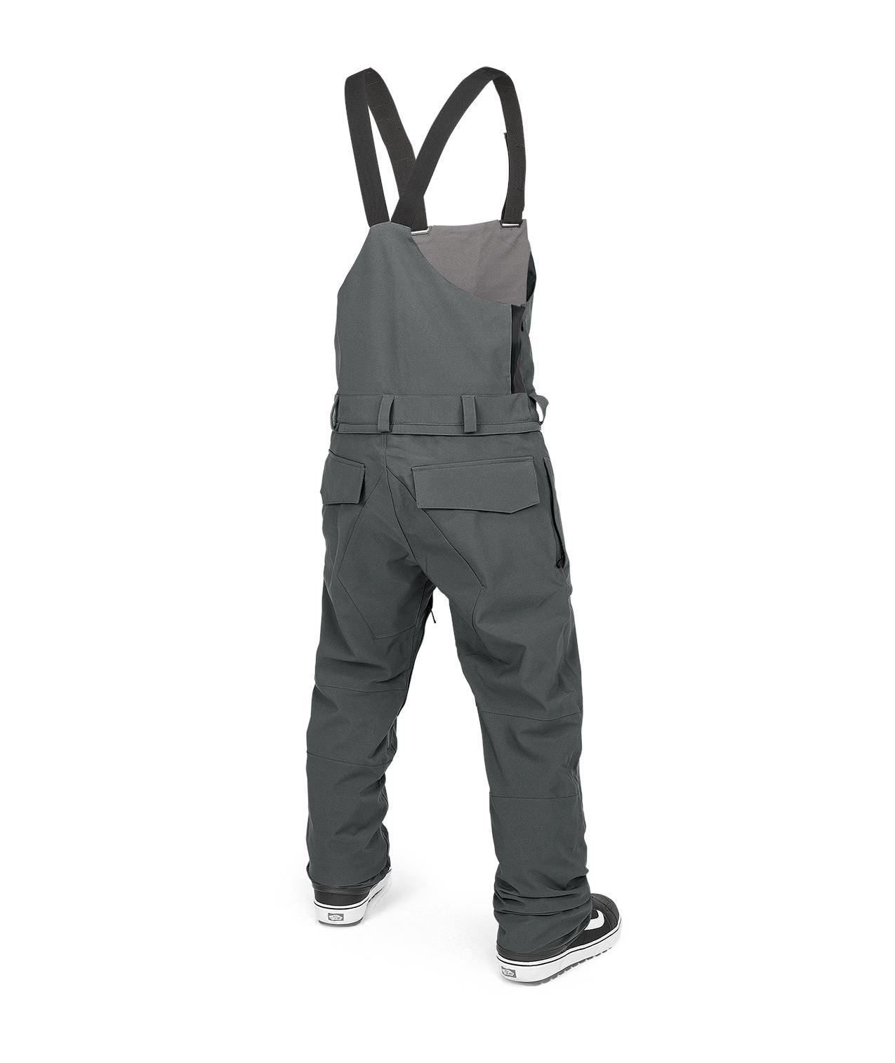 Volcom Roan Bib Overall