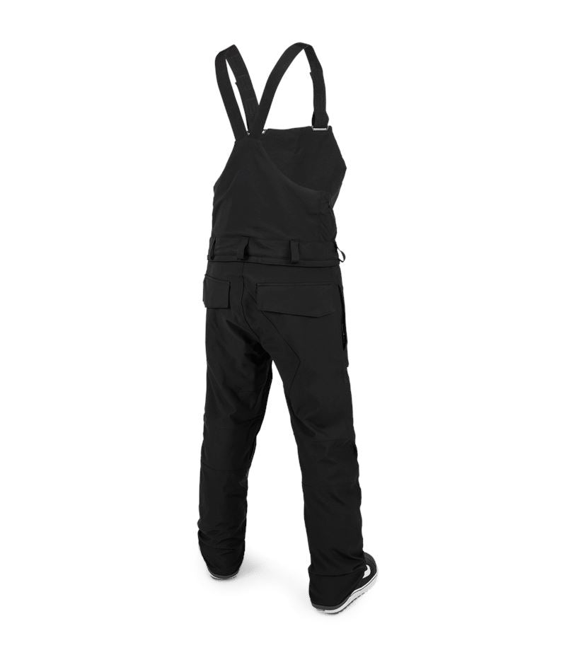 Volcom Roan Bib Overall 2024