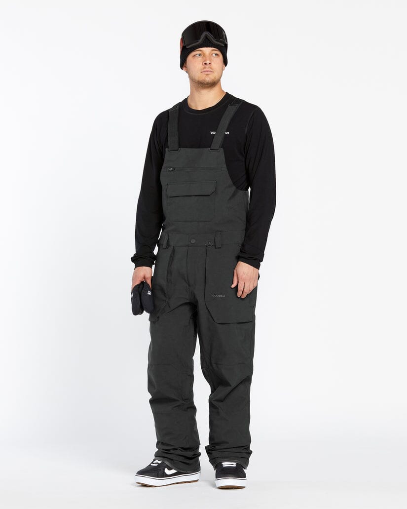Volcom Roan Bib Overall