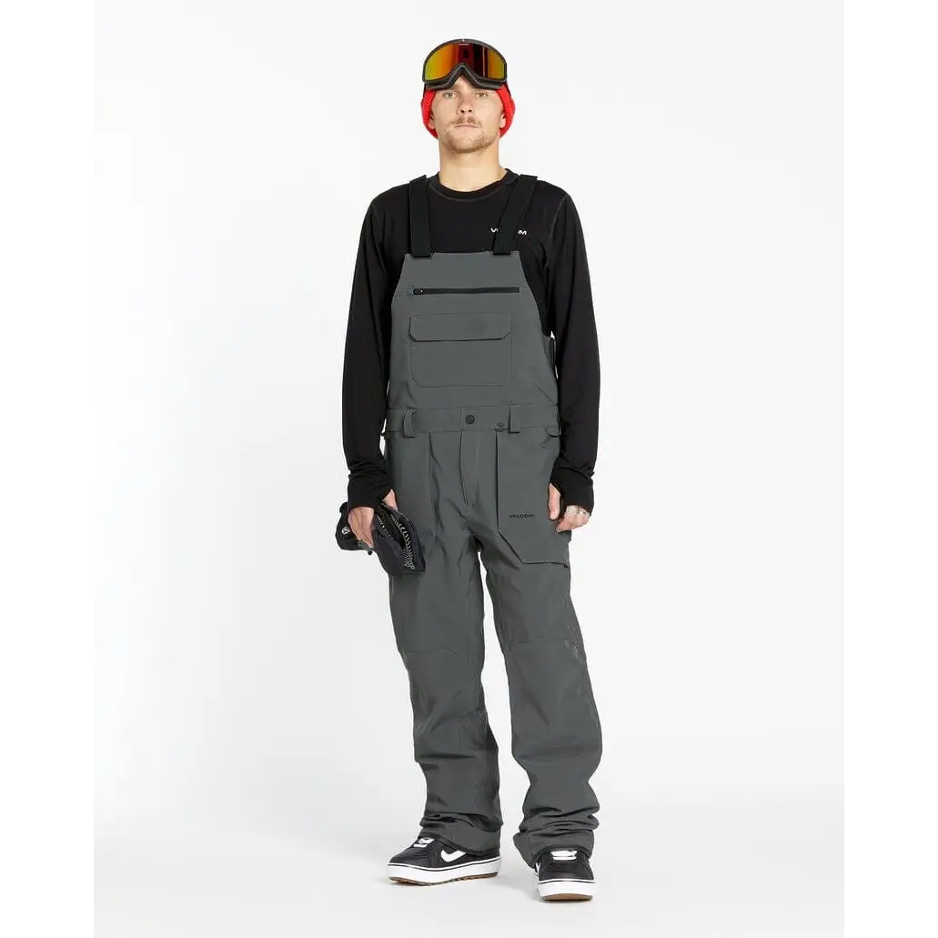 Volcom Roan Bib Overall