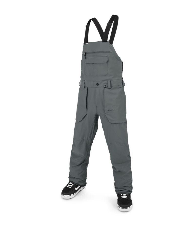 Volcom Roan Bib Overall 2024