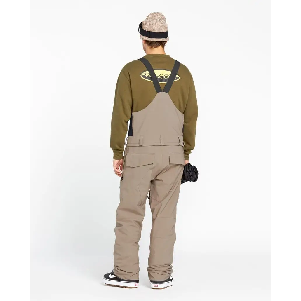Volcom Roan Bib Overall
