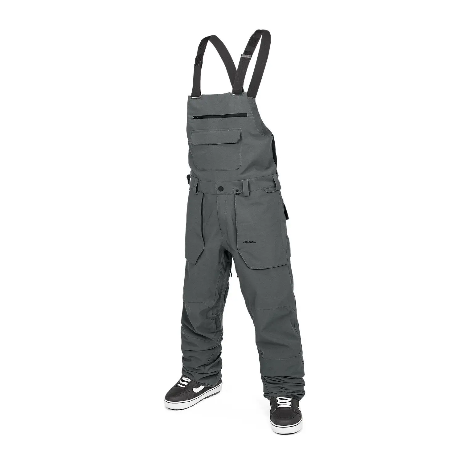 Volcom Roan Bib Overall