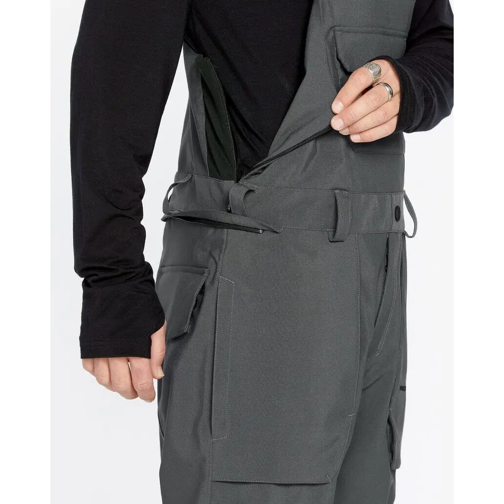 Volcom Roan Bib Overall