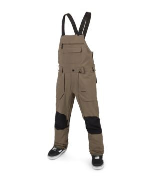 Volcom Roan Bib Overall 2024